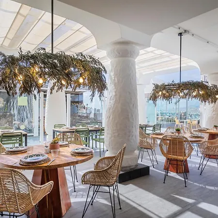 Szálloda Barceló Fuerteventura Royal Level