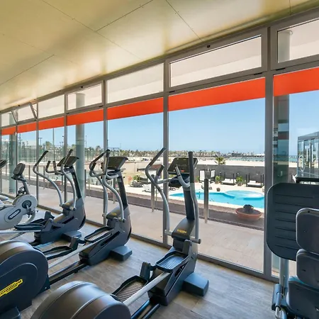 Barceló Fuerteventura Royal Level 4* Caleta De Fuste