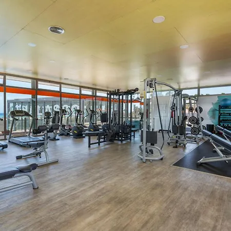 Barcelo Fuerteventura Royal Level (adults Only) 酒店 科斯塔卡莱塔