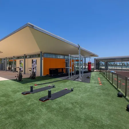 Barceló Fuerteventura Royal Level 4*