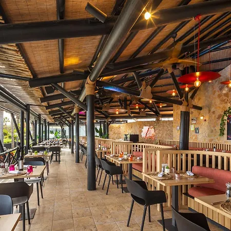 酒店 Barcelo Fuerteventura Royal Level (adults Only)