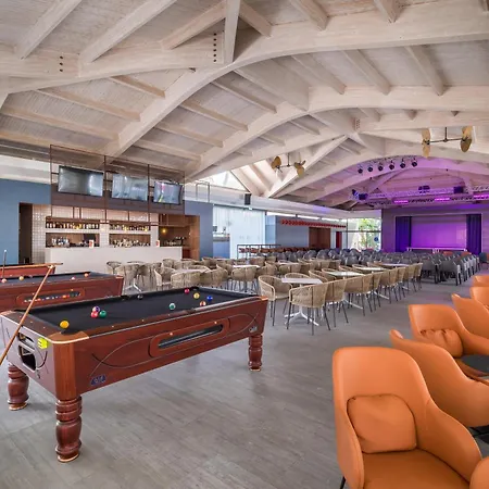 Barceló Fuerteventura Royal Level 4*