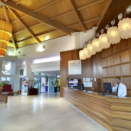 酒店 Barcelo Fuerteventura Royal Level (adults Only) 科斯塔卡莱塔