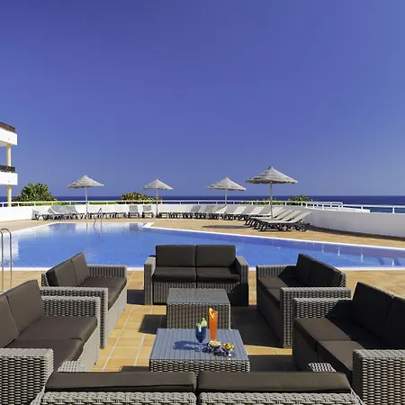 酒店 Barcelo Fuerteventura Royal Level (adults Only) 4*