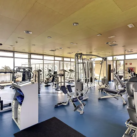 酒店 Barcelo Fuerteventura Royal Level (adults Only)