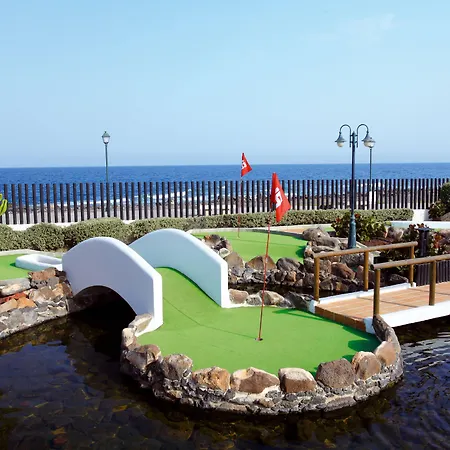 Barcelo Fuerteventura Royal Level (adults Only) 4* 科斯塔卡莱塔