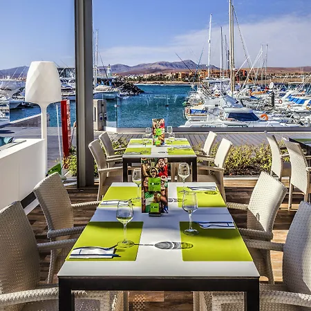 Barceló Fuerteventura Royal Level Szálloda Caleta De Fuste