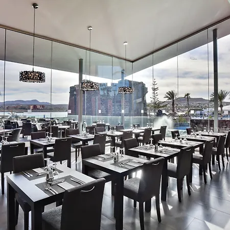 Barcelo Fuerteventura Royal Level (adults Only) 酒店 科斯塔卡莱塔