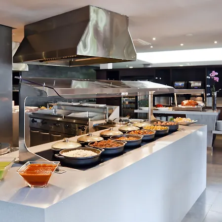 Barcelo Fuerteventura Royal Level (adults Only) 酒店