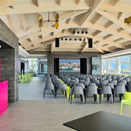 Barcelo Fuerteventura Royal Level (adults Only) 科斯塔卡莱塔