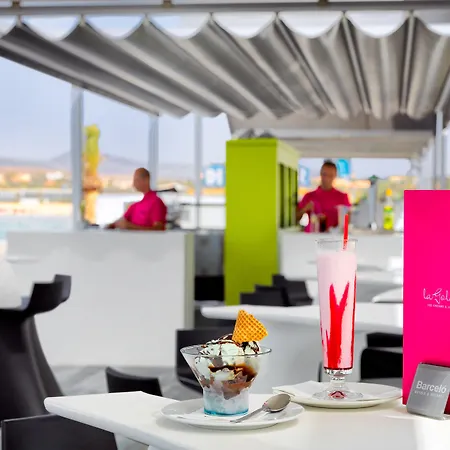 Hotel Barcelo Fuerteventura Royal Level (adults Only)