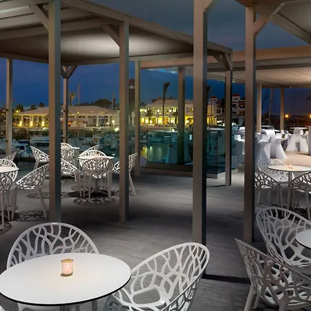 Barcelo Fuerteventura Royal Level (adults Only) 4* 科斯塔卡莱塔