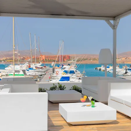 Barcelo Fuerteventura Royal Level (adults Only) 酒店 4*