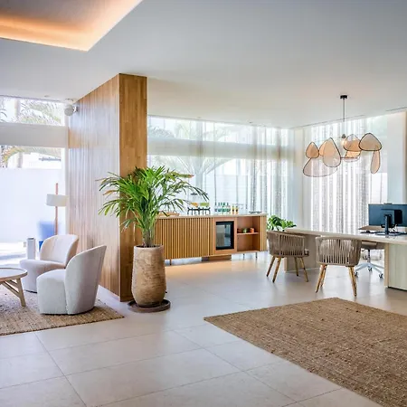 Barcelo Fuerteventura Royal Level (adults Only) 酒店 科斯塔卡莱塔