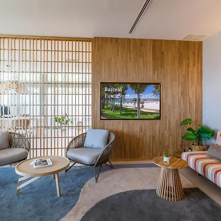 Barcelo Fuerteventura Royal Level (adults Only) 4* Caleta De Fuste