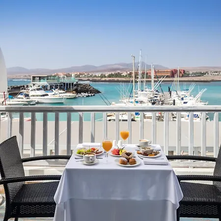 Barcelo Fuerteventura Royal Level (adults Only) 酒店 科斯塔卡莱塔