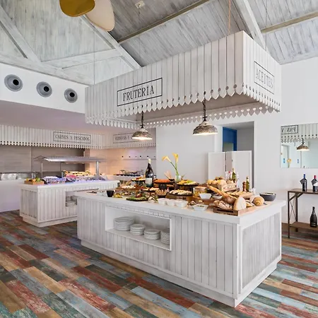 Barceló Fuerteventura Royal Level Szálloda