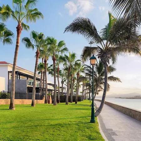 Barcelo Fuerteventura Royal Level (adults Only) 酒店 4*