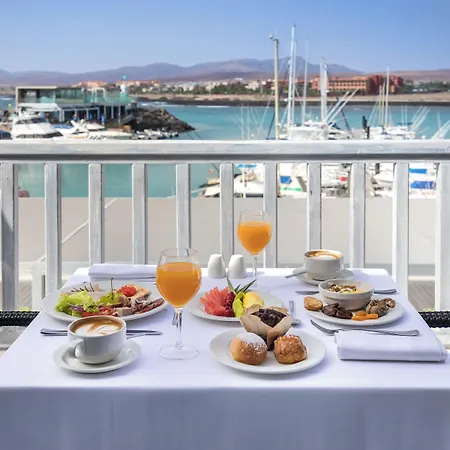 Barcelo Fuerteventura Royal Level (adults Only) 4* Caleta De Fuste