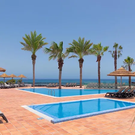 酒店 Barcelo Fuerteventura Royal Level (adults Only) 4*