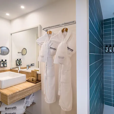 Barceló Fuerteventura Royal Level Szálloda Caleta De Fuste