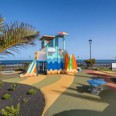 酒店 Barcelo Fuerteventura Royal Level (adults Only) 4*