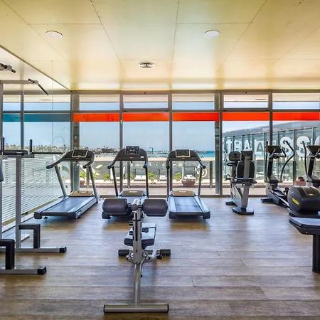 Barcelo Fuerteventura Royal Level (adults Only) 4* 科斯塔卡莱塔