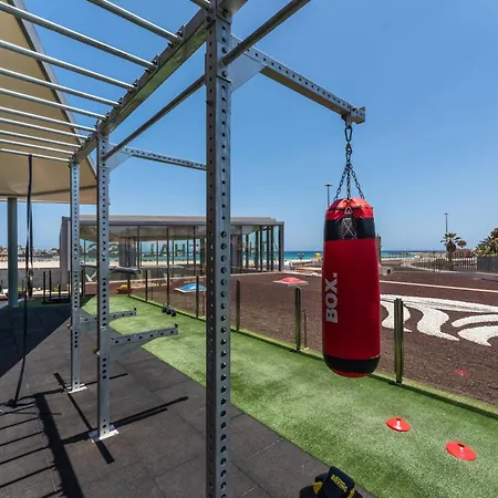 Barceló Fuerteventura Royal Level 4* Caleta De Fuste