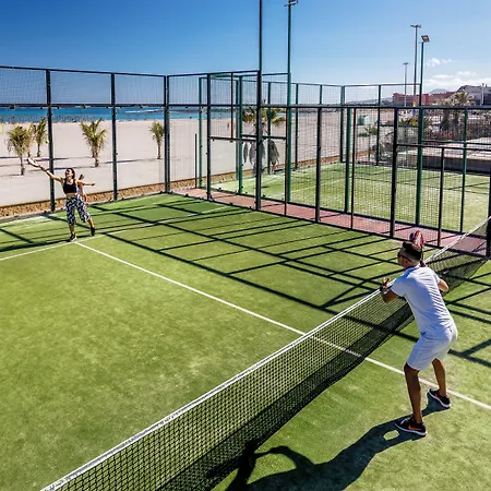 酒店 Barcelo Fuerteventura Royal Level (adults Only)