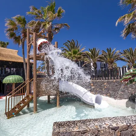 Barcelo Fuerteventura Royal Level (adults Only) Hotel