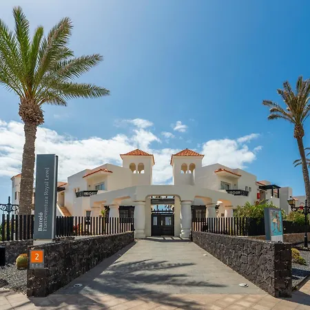 Barcelo Fuerteventura Royal Level (adults Only) 4*