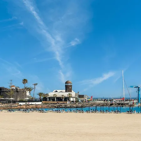 Barcelo Fuerteventura Royal Level (adults Only) 4* Caleta De Fuste