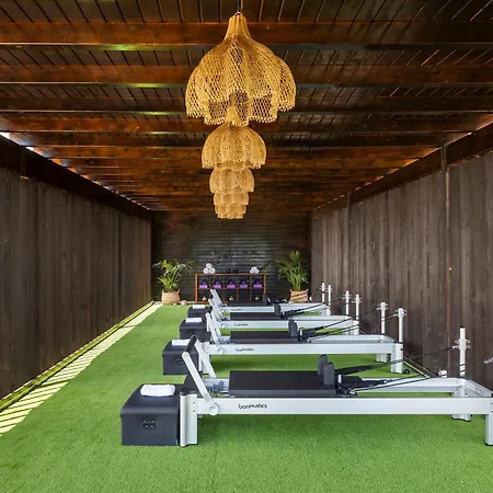 Barcelo Fuerteventura Royal Level (adults Only) Hotel