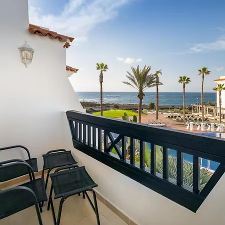 Hotel Barcelo Fuerteventura Royal Level (adults Only) Caleta De Fuste