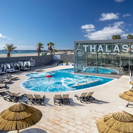 Hotel Barcelo Fuerteventura Royal Level (adults Only) 4*