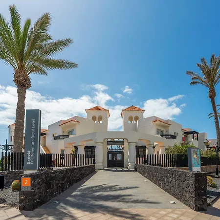 Barcelo Fuerteventura Royal Level (adults Only) Caleta De Fuste