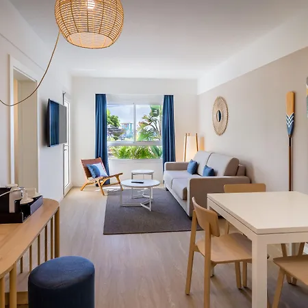 Barcelo Fuerteventura Royal Level (adults Only) 4* Caleta De Fuste