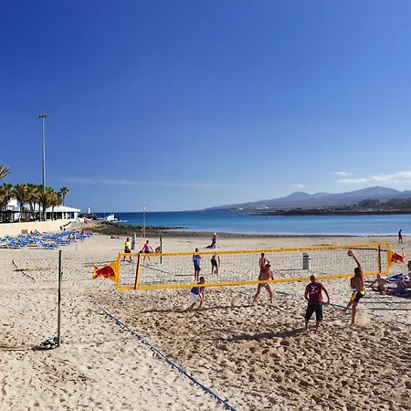Hotel Barcelo Fuerteventura Royal Level (adults Only) Caleta De Fuste