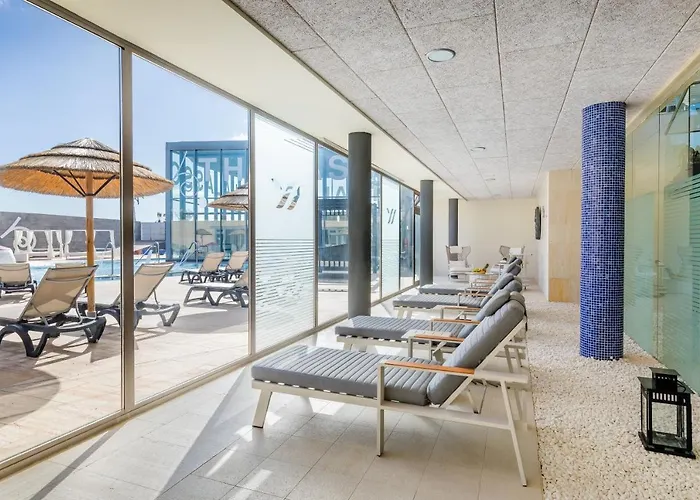 Barcelo Fuerteventura Royal Level (adults Only) Caleta De Fuste