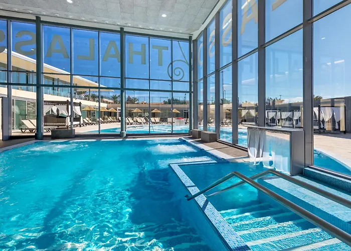 ホテル Barcelo Fuerteventura Royal Level (adults Only)