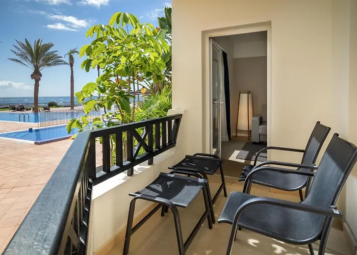 ホテル Barcelo Fuerteventura Royal Level (adults Only) 4*