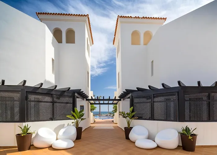 Barcelo Fuerteventura Royal Level (adults Only) 4* Caleta De Fuste