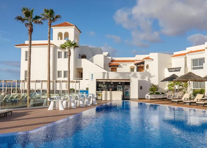 Barcelo Fuerteventura Royal Level (adults Only) ホテル
