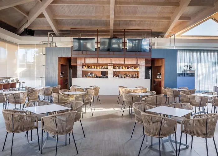 Barcelo Fuerteventura Royal Level (adults Only) 4*