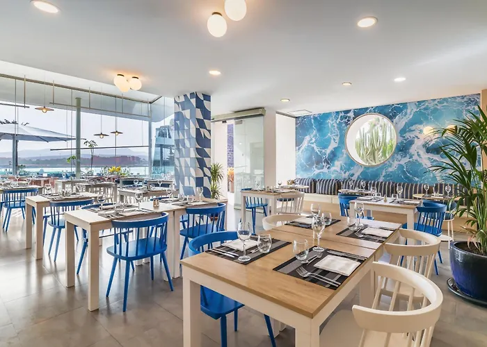 Barcelo Fuerteventura Royal Level (adults Only) ホテル カレタ・デ・フステ