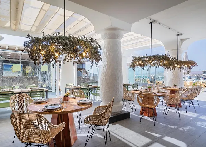 Hotel Barcelo Fuerteventura Royal Level (adults Only)