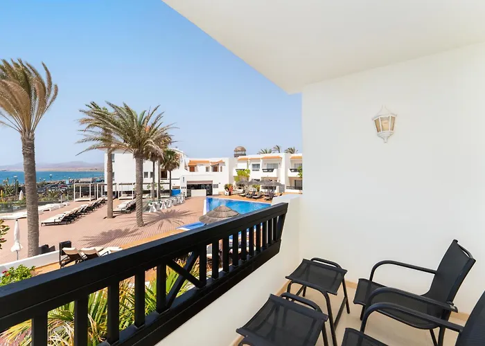 Barcelo Fuerteventura Royal Level (adults Only) カレタ・デ・フステ