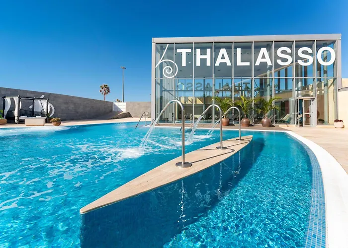 Barcelo Fuerteventura Royal Level (adults Only) ホテル