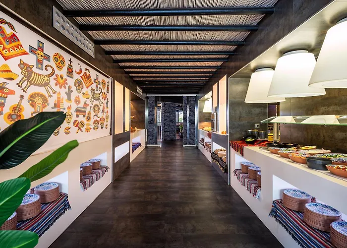 Hotel Barcelo Fuerteventura Royal Level (adults Only) 4*