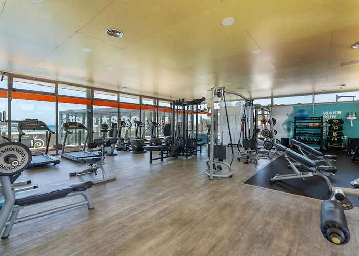 Barcelo Fuerteventura Royal Level (adults Only) Hotel Caleta De Fuste